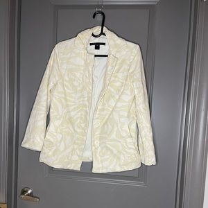 Marc Jacobs spring jacket XS